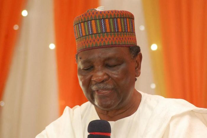 Yakubu Gowon
