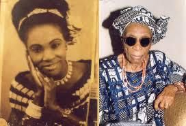 Margaret Ekpo has an airport named after her (nigeriagalleria)