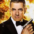 Rowan Atkinson's Johnny English Strikes Again