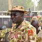 Chief of Army Staff, Lt.-Gen. Tukur Buratai