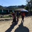 Many people from the indigenous village Yalambojoch, the home of eight-year-old Felipe Gomez, who died in the US on Christmas Eve, dream of emigrating to the United States