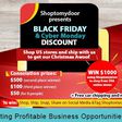 ShopToMyDoor offers you amazing discounts on shopping from US online stores