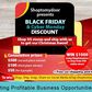 ShopToMyDoor offers you amazing discounts on shopping from US online stores