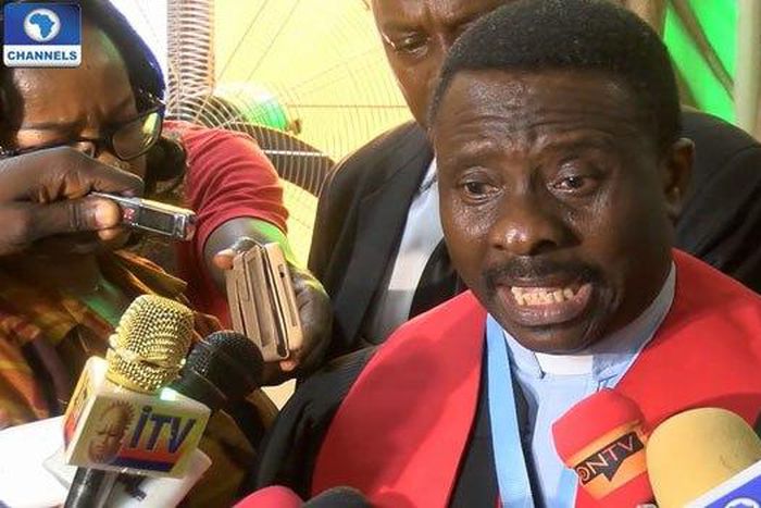 CAN president says Sukuk bond is just another attempt to Islamise Nigeria but finance minster, Kemi Adeosun says otherwise