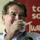 Carlos Sanchez -- for decades the face of Colombian coffee -- has died