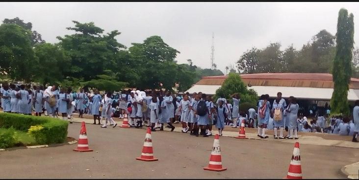 The International School, Ibadan shut down indefinitely over hijab crisis