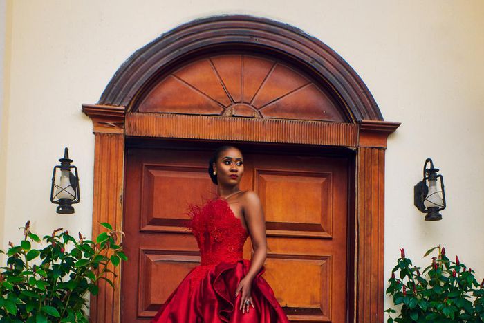 Toni Tones The Nation 1