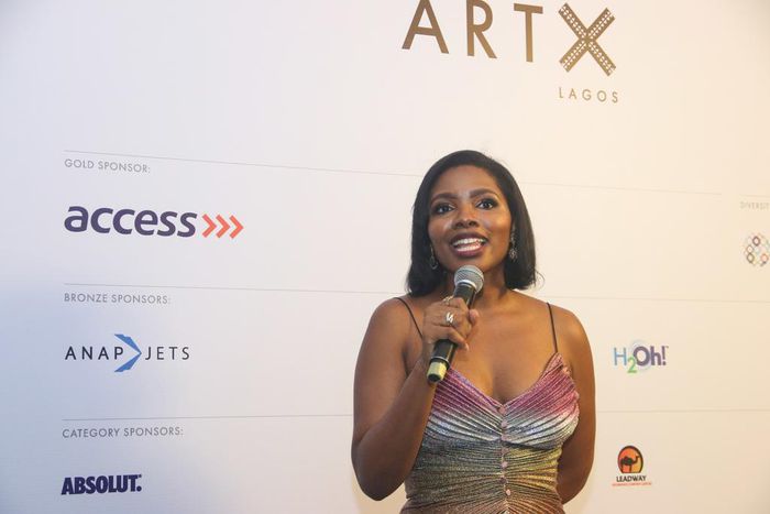 Access Bank supports the best of African art