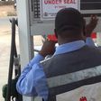 DPR sealing petrol a station