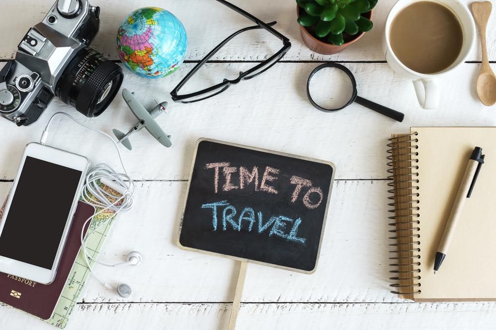Maximise your leave for a travel vacation [jet setting mom]