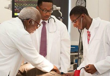  We are privileged to have him.