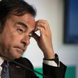 Going, going Ghosn: Nissan and Mitsubishi look set to oust charistmatic chairman Carlos Ghosn after his arrest for alleged financial misconduct