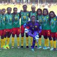 Lionesses of Cameroon