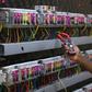 The United States has granted Iraq an extended exemption from reimposed sanctions on Iran to keep on importing desperately needed electricity and gas to generate it