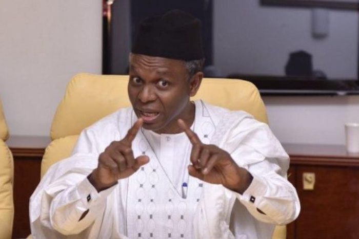 El-Rufai described the 8th senate under the leadership of Bukola Saraki as the worst in the history of the nation.