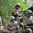 Niger soldiers in a file picture. REUTERS/Warren Strobel