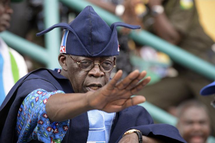 Igbo youths demand apology, $10trn from Tinubu over 1966 Coup claim, plan protests