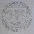 The International Monetary Fund (IMF) is seen in Washington, DC, on September 4, 2018