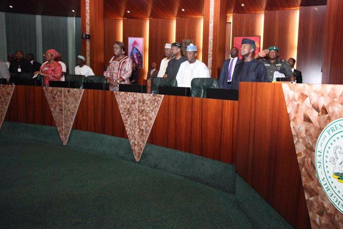 National Economic Council (NEC) meeting of October 25, 2016.