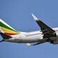 Ethiopian Airlines will fly three times a week to the Russian capital