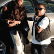 Aki and Wife 1