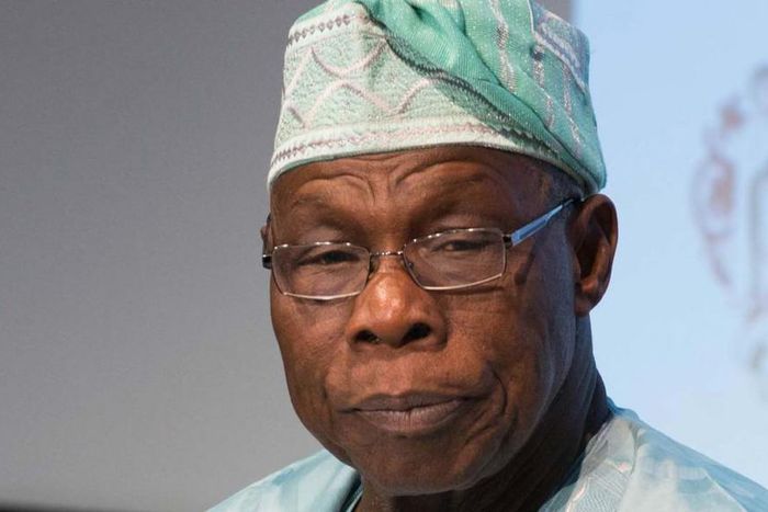 Olusegun Obasanjo