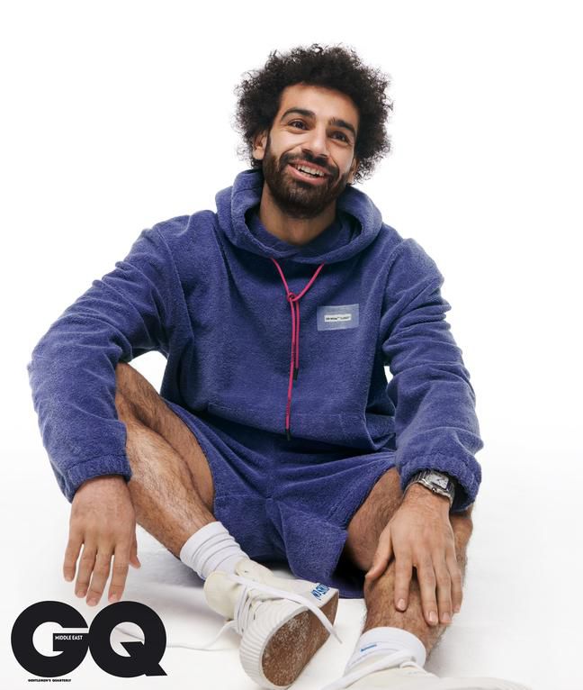 Mohamed Salah