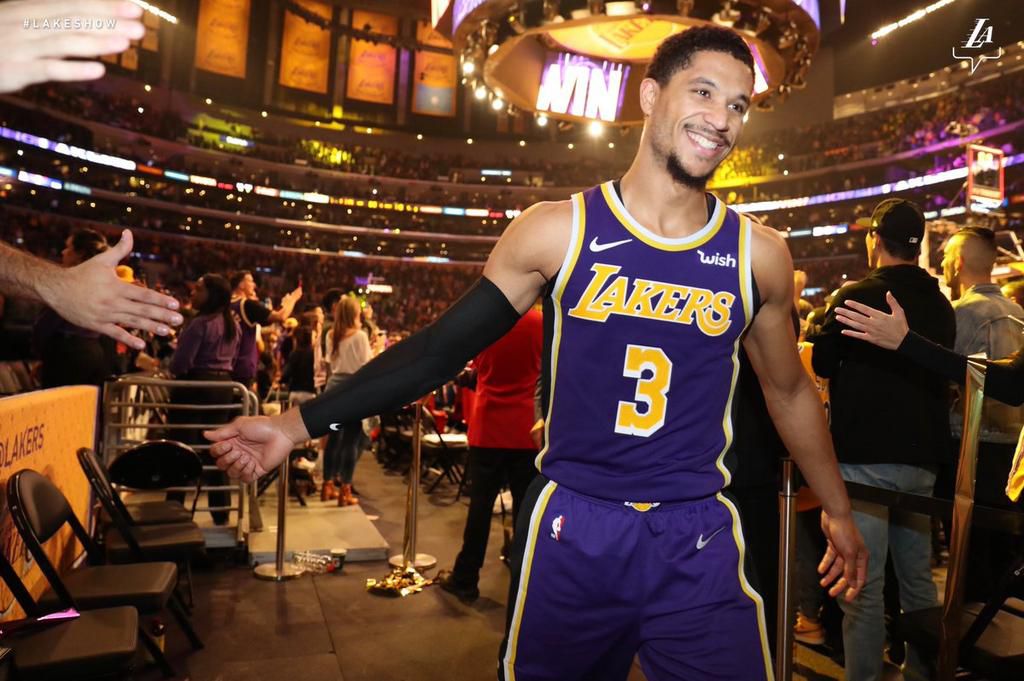 Josh Hart