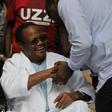 Tanzanian opposition leader Tundu Lissu escaped an assassination bid in September last year
