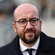 Belgium's king asked Prime Minister Charles Michel to run a caretaker government until elections in May after he offered his resignation