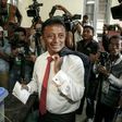 Former Madagascan president Marc Ravalomanana is likely to contest a December 19 run-off against another ex-president, Andry Rajoelina