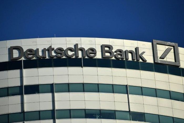 German prosecutors raided several Deutsche Bank offices in the Frankfurt area over suspicions of money laundering based on revelations from the 2016 "Panama Papers" data leak