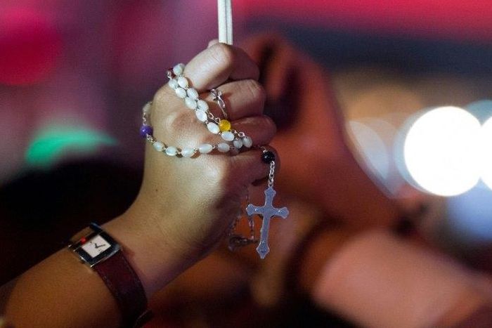The Philippines is Asia's biggest Catholic country and has also seen sexual abuse charges levelled against its clergy
