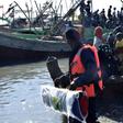 Rohinghya stopped at sea trying to flee Myanmar are returned, often destitute after paying traffickers, to the camps they left