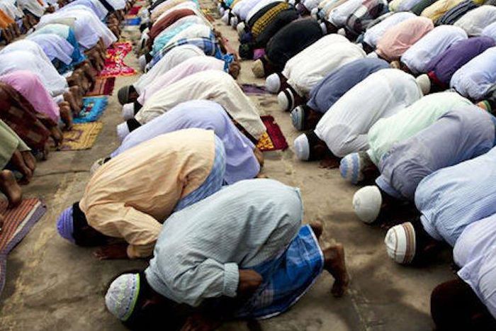 5 things you need to know about Islam. [barbadostoday]