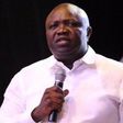 Governor of Lagos state, Akinwunmi Ambode
