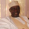 Nasarawa Governor Tanko Al-Makura presided over a disrupted Ekiti primary election