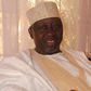Nasarawa Governor Tanko Al-Makura presided over a disrupted Ekiti primary election