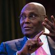 Obasanjo's successors are responsible for growing insecurity in Nigeria - Atiku