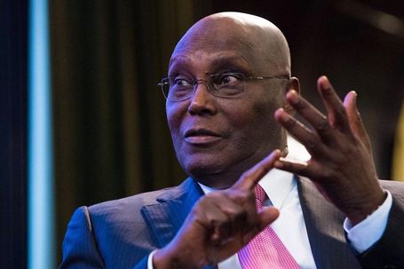 Obasanjo's successors are responsible for growing insecurity in Nigeria - Atiku