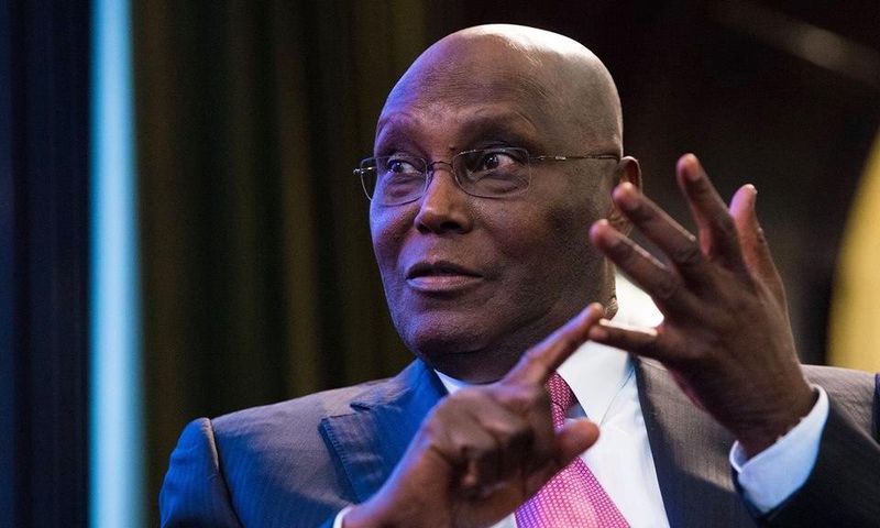 Obasanjo's successors are responsible for growing insecurity in Nigeria - Atiku