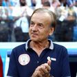 Gernot Rohr
