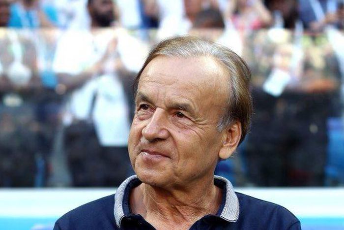 Gernot Rohr