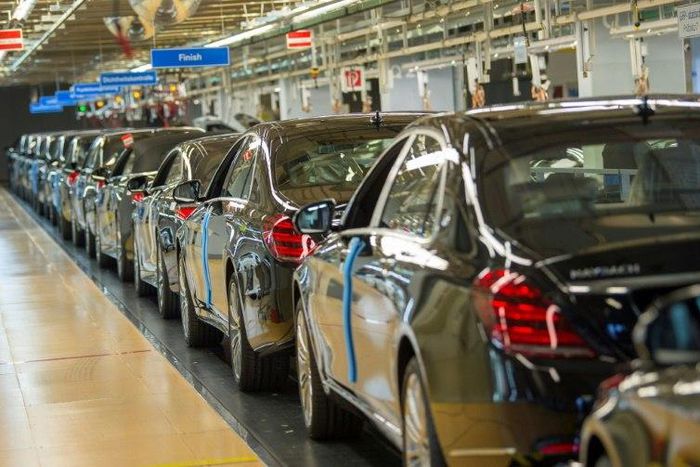 Germany's economy went into reverse in the third quarter, with the auto sector badly hit by new emissions regulations