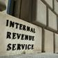 In one scam the suspects claimed to be IRS agents and demanded an immediate 'out-of-court settlement' if their victims wished to avoid court and a large fine as a 'tax defrauder'