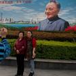 In the 40 years since Deng Xiaoping introduced the "reform and opening up" policy, China has undergone an economic transformation