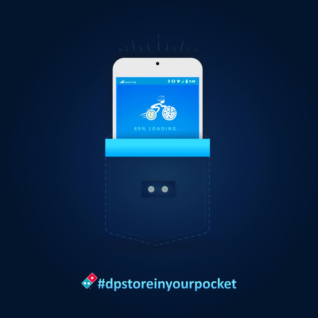 GOLO APP STORE IN YOUR POCKET TEASER