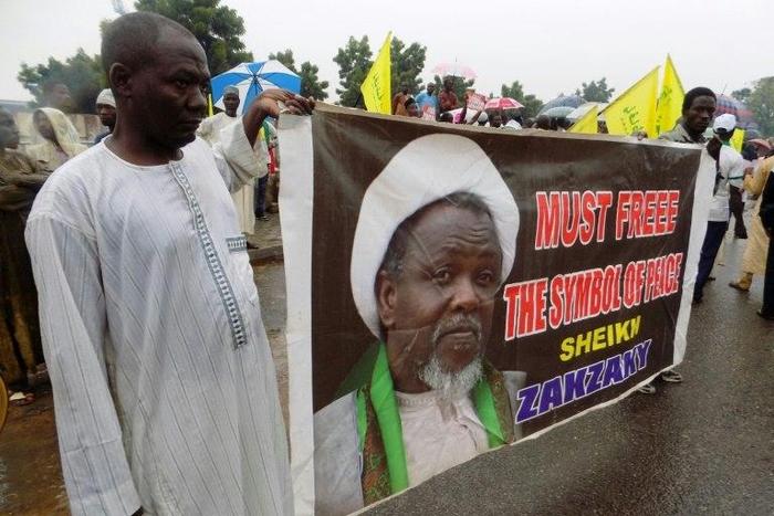 After a Nigerian federal court ordered pro-Iran Islamic Movement of Nigeria leader, Ibrahim Zakzaky's release on December 2, 2016, state authorities called for prosecution on December 5, 2016