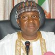 Governor Muhammadu Bindow of Adanawa