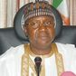 Governor Muhammadu Bindow of Adanawa